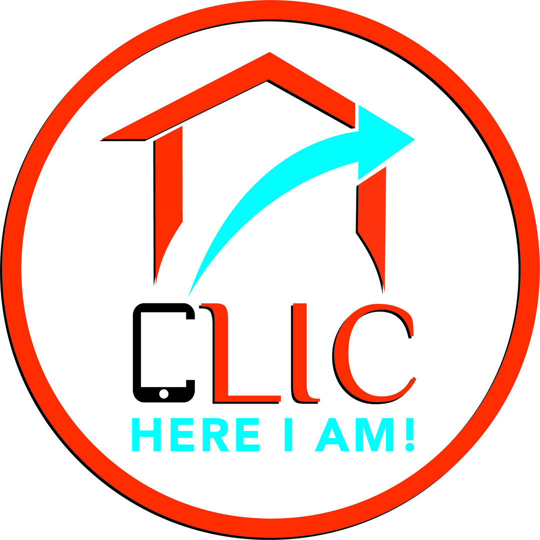 Clic Here I Am